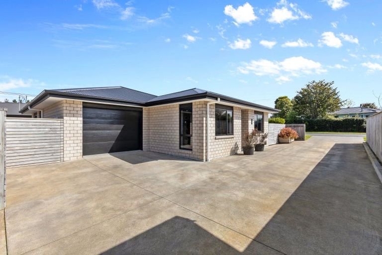 Photo of property in 41b James Street, Inglewood, 4330