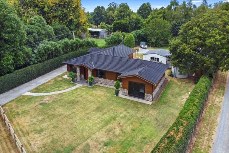 Photo of property in 22 Oaklea Lane, Tamahere, Hamilton, 3283