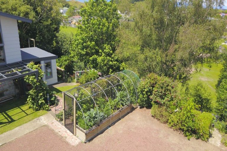 Photo of property in 26a Union Street, Foxton, 4814