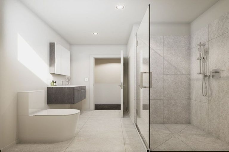 Photo of property in 3/62 Centennial Avenue, Riccarton, Christchurch, 8041