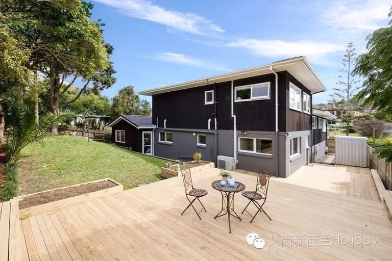 Photo of property in 58 Maxwelton Drive, Mairangi Bay, Auckland, 0630