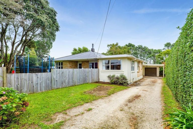 Photo of property in 14a Carthew Street, Okato, 4335