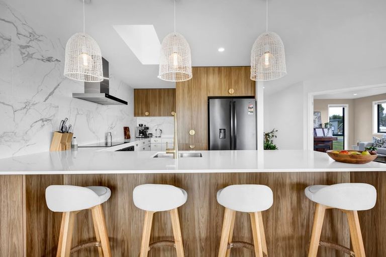 Photo of property in 62 Aratapu Street, Waitara, 4320