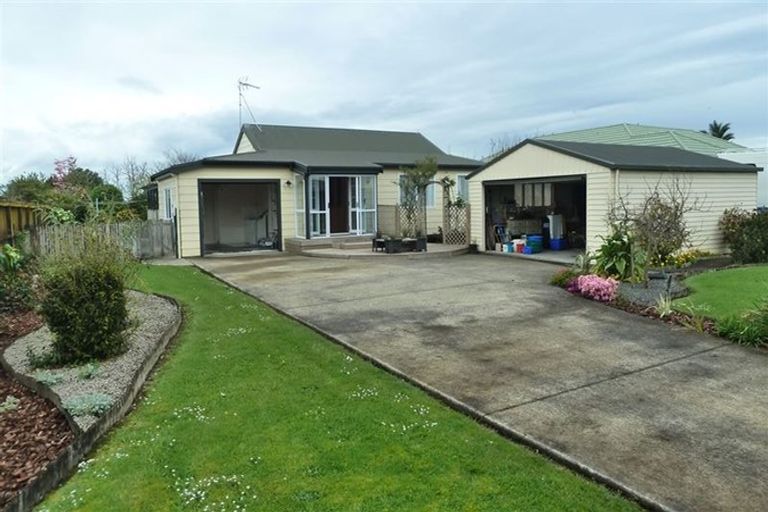 Photo of property in 2 Harris Place, Ngatea, 3503