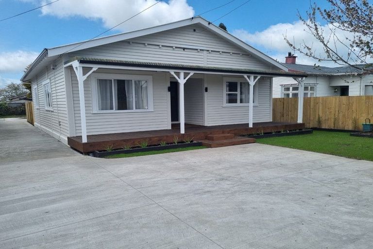 Photo of property in 27 Blackburn Street, Frankton, Hamilton, 3204