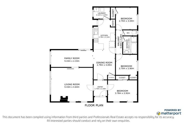 Photo of property in 8 Oleander Place, Bell Block, New Plymouth, 4312