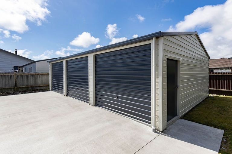 Photo of property in 37 Marlborough Street, Greymouth, 7805