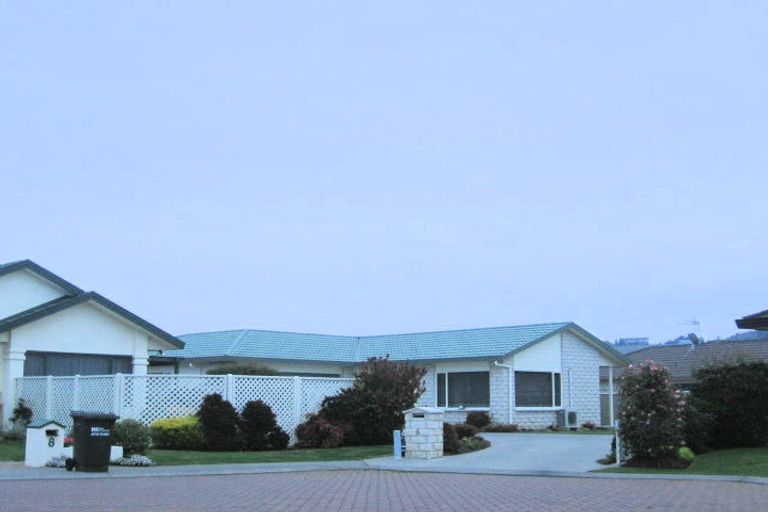 Photo of property in 6 Ebury Mews, Taradale, Napier, 4112