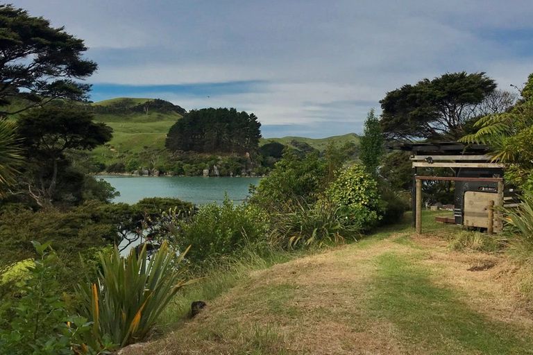 Photo of property in 503 Te Akau Wharf Road, Te Akau, Ngaruawahia, 3793