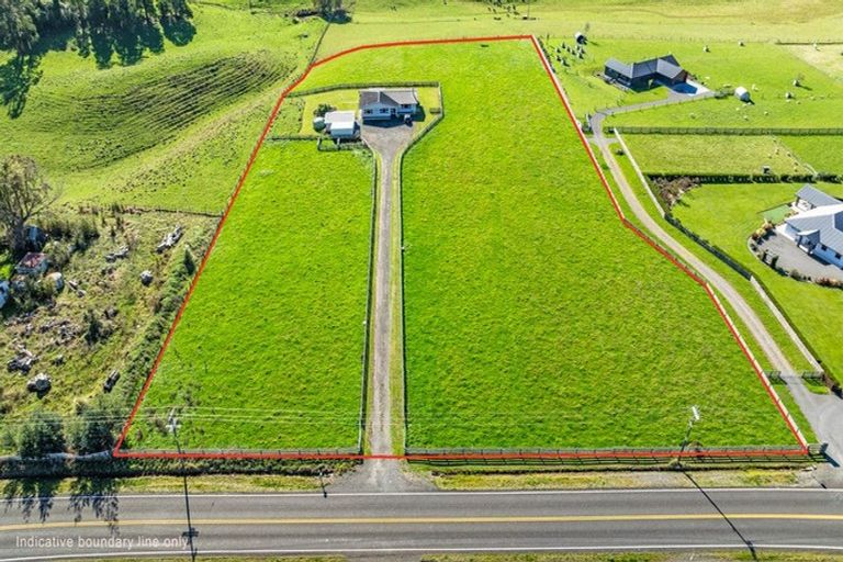 Photo of property in 218 Taipo Road, Rongotea, Palmerston North, 4476