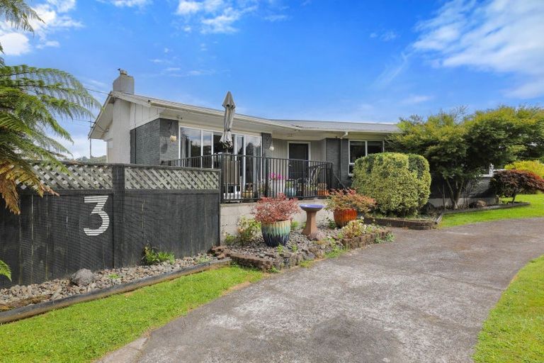 Photo of property in 3 Kiwi Street, Springfield, Rotorua, 3015