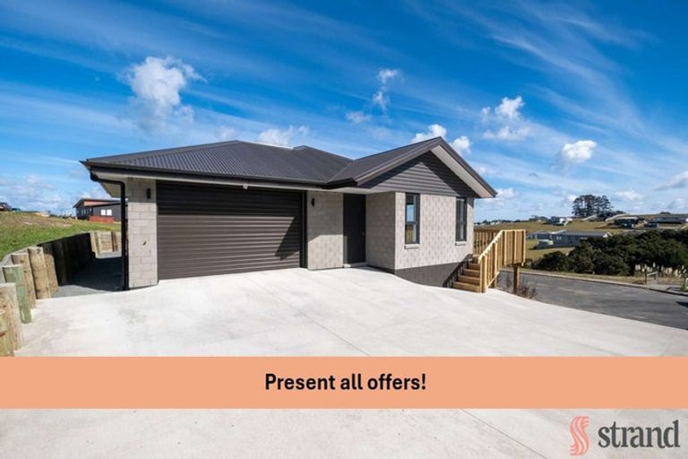 Photo of property in 10 Whitney Lane, Karikari Peninsula, 0483