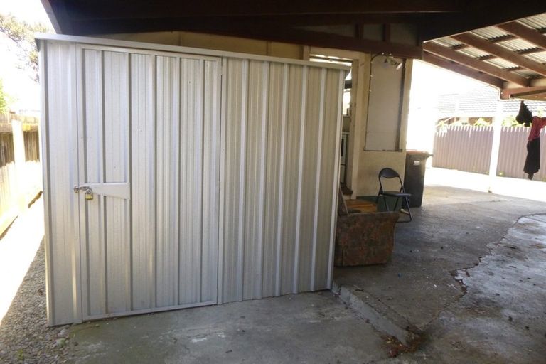 Photo of property in 7a Worcester Street, West End, Palmerston North, 4410