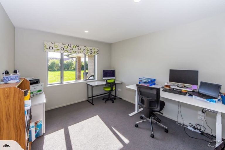 Photo of property in 28 Cornwall Lane, Kirwee, Darfield, 7571