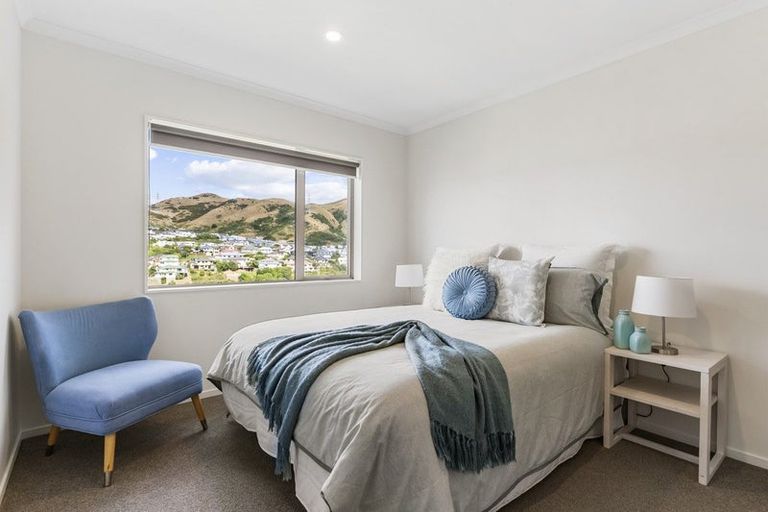 Photo of property in 36 Mauldeth Terrace, Churton Park, Wellington, 6037