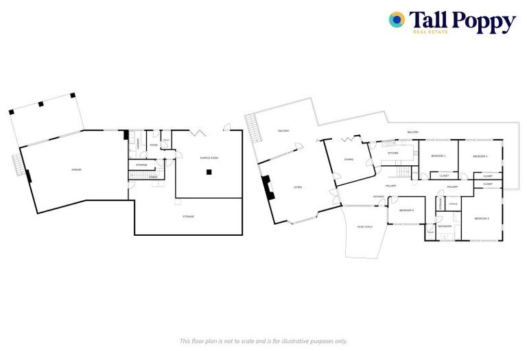 Photo of property in 33 Blanket Bay Road, Sawyers Bay, Port Chalmers, 9023