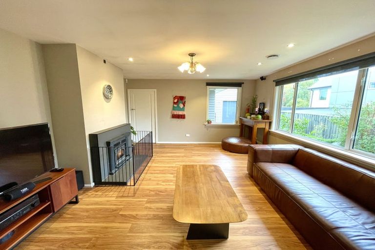 Photo of property in 268 Ilam Road, Burnside, Christchurch, 8053