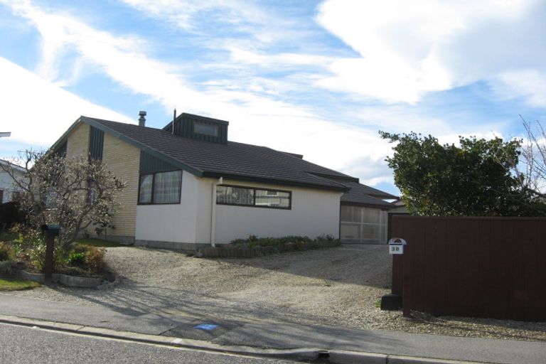 Photo of property in 3 Bruce Place, Alexandra, 9320