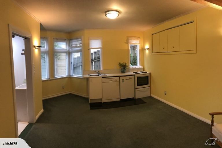 Photo of property in 44 Crawford Road, Kilbirnie, Wellington, 6022