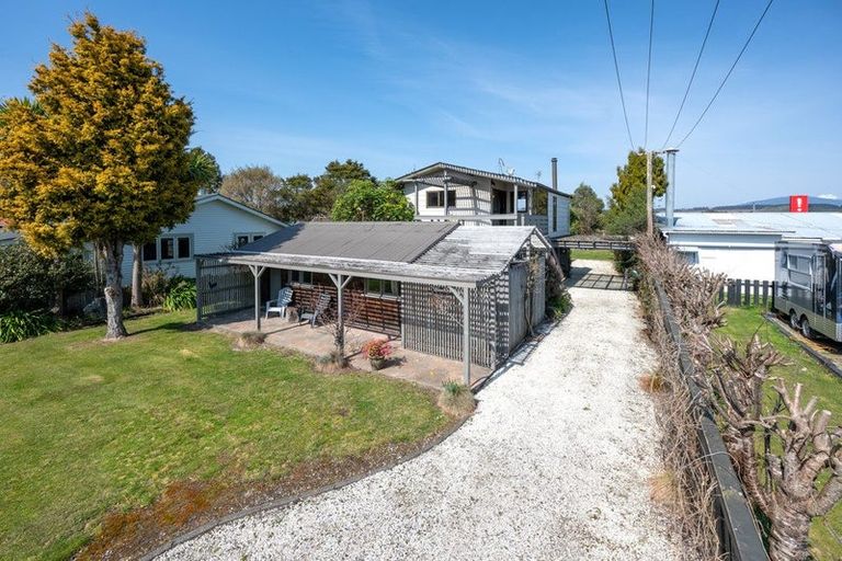 Photo of property in 4 Tuki Street, Tauranga Taupo, Turangi, 3382