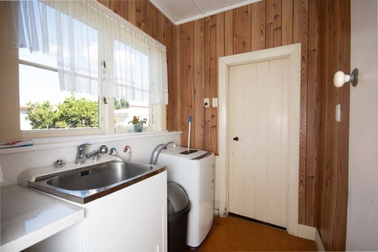 Photo of property in 5 Farmar Street, Mayfield, Blenheim, 7201