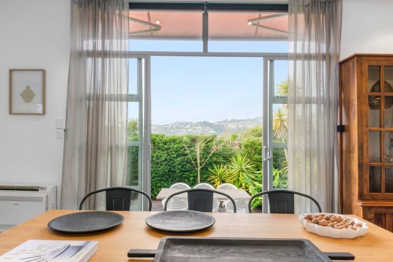 Photo of property in 1/5 Whareora Terrace, Cashmere, Christchurch, 8022