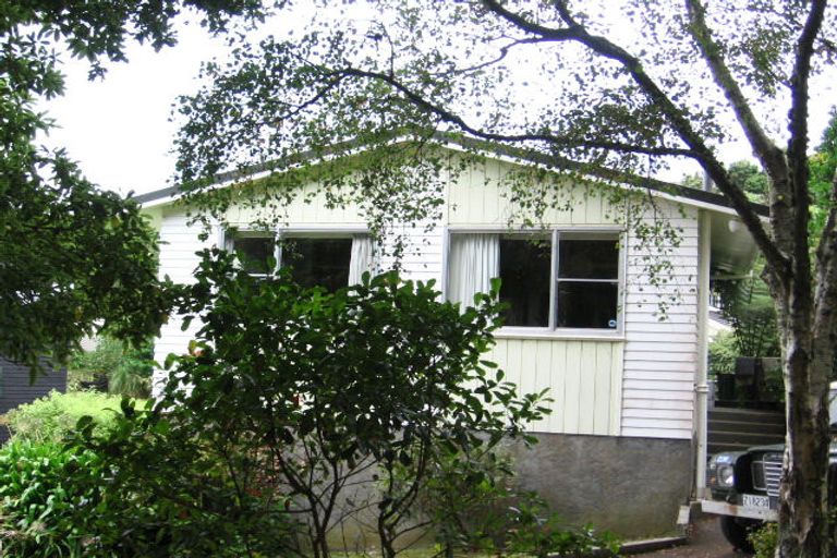 Photo of property in 4 Kamla Way, Khandallah, Wellington, 6035