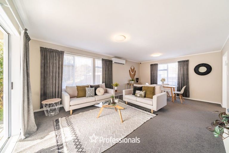 Photo of property in 7a Avery Grove, Boulcott, Lower Hutt, 5011