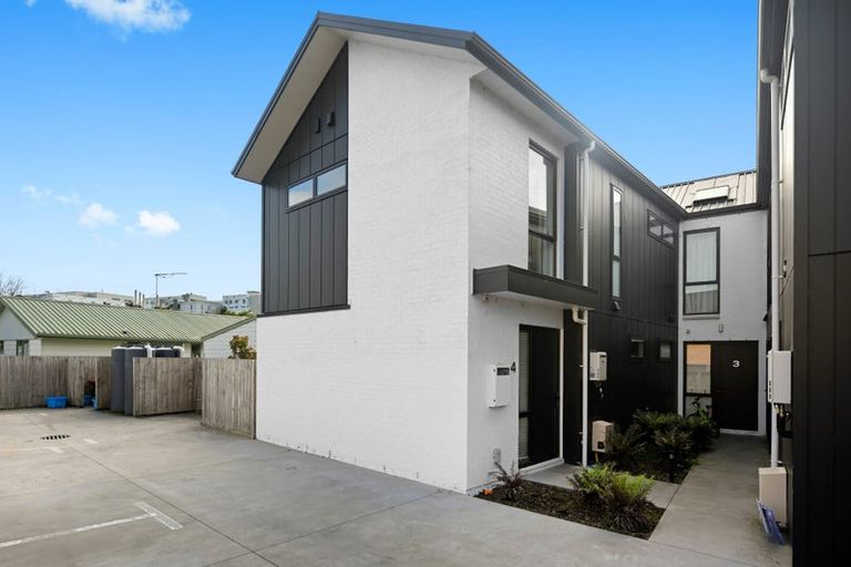 Photo of property in 4/3 Dowding Street, Melville, Hamilton, 3206