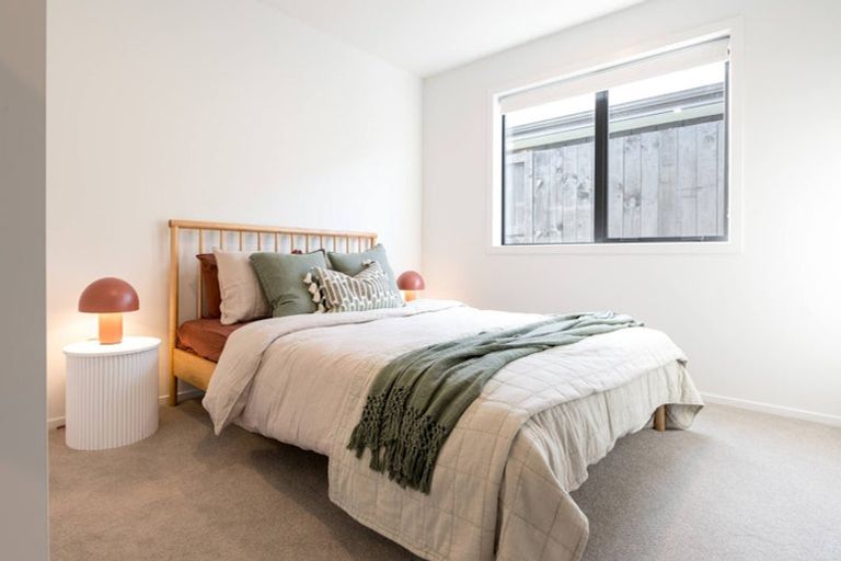 Photo of property in 18 Te Rata Boulevard, Karaka, 2124