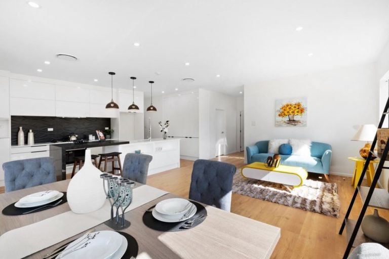 Photo of property in 39 Nightingale Road, Flat Bush, Auckland, 2019