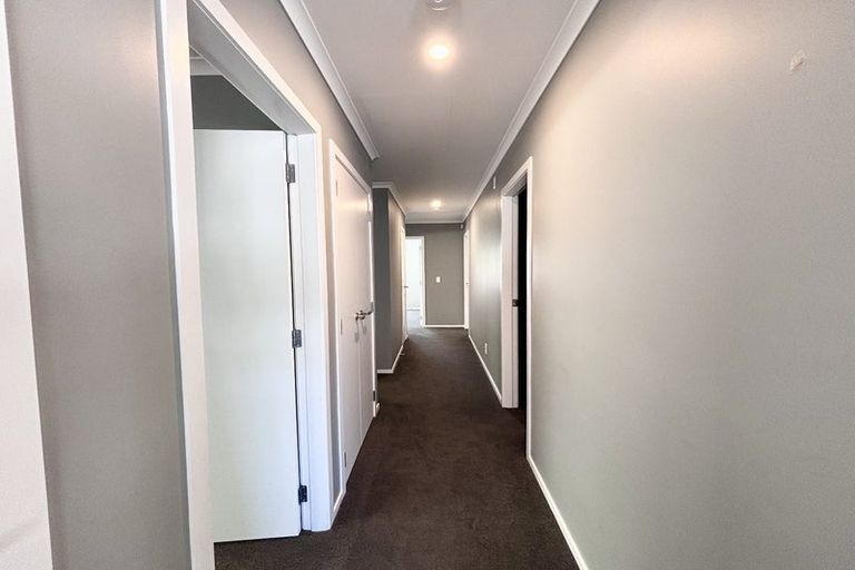 Photo of property in 3 Grovedale Square, Wainuiomata, Lower Hutt, 5014