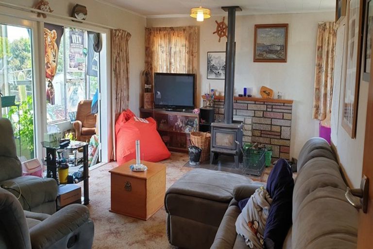 Photo of property in 603 Main North Road, Motunui, Waitara, 4383