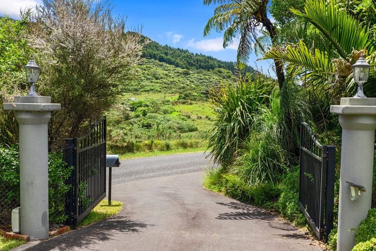 Photo of property in 195 Rocky Cutting Road, Waitao, Tauranga, 3175