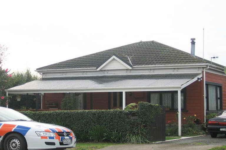 Photo of property in 1/613 Williams Street, Mahora, Hastings, 4120