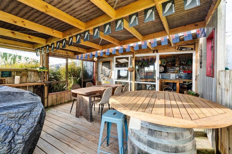 Photo of property in 201 Lincoln Road, Inglewood, 4389