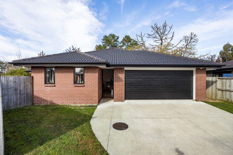 Photo of property in 239d Dixon Road, Fitzroy, Hamilton, 3206