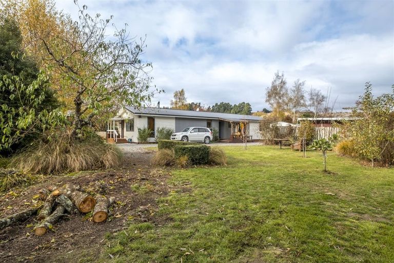 Photo of property in 12 Achray Street, Waiau, 7332