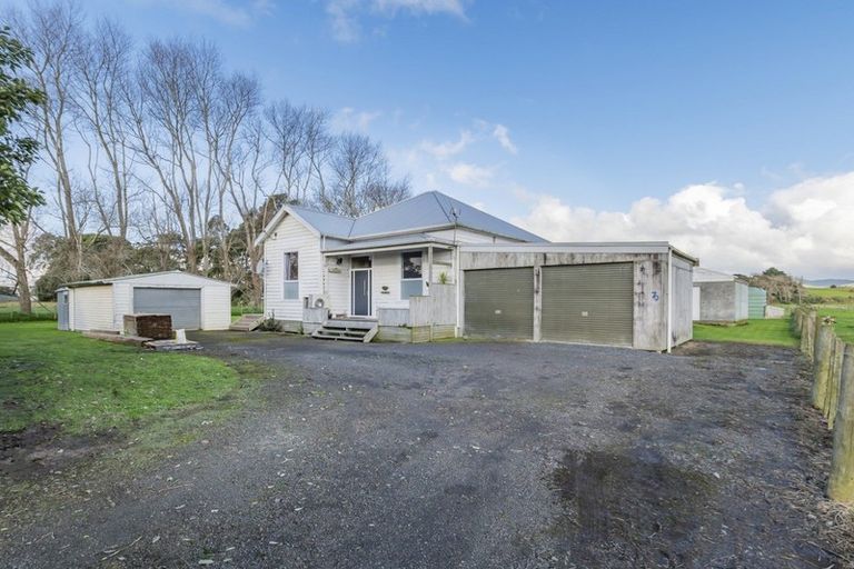 Photo of property in 79 Otaua Road, Aka Aka, Waiuku, 2682