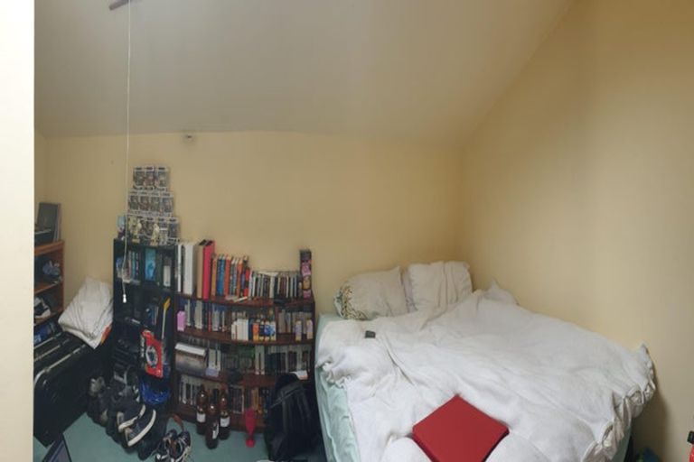 Photo of property in 9/5 Hopper Street, Mount Cook, Wellington, 6011