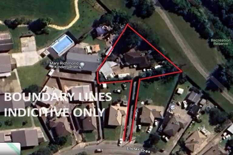 Photo of property in 10 Lister Crescent, Maraenui, Napier, 4110