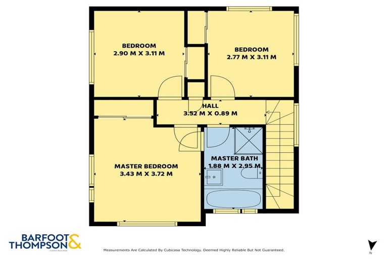 Photo of property in 88b Mili Way South, Ranui, Auckland, 0612