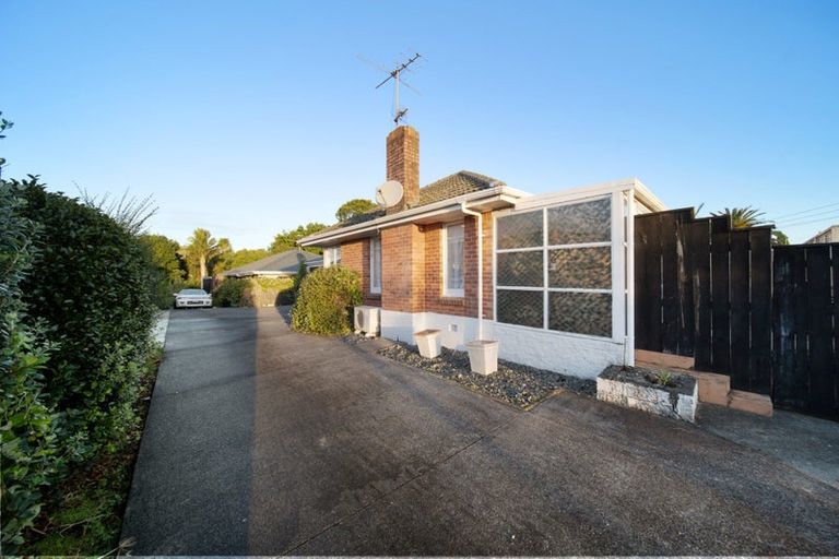 Photo of property in 1/31 Graeme Avenue, Mangere East, Auckland, 2024