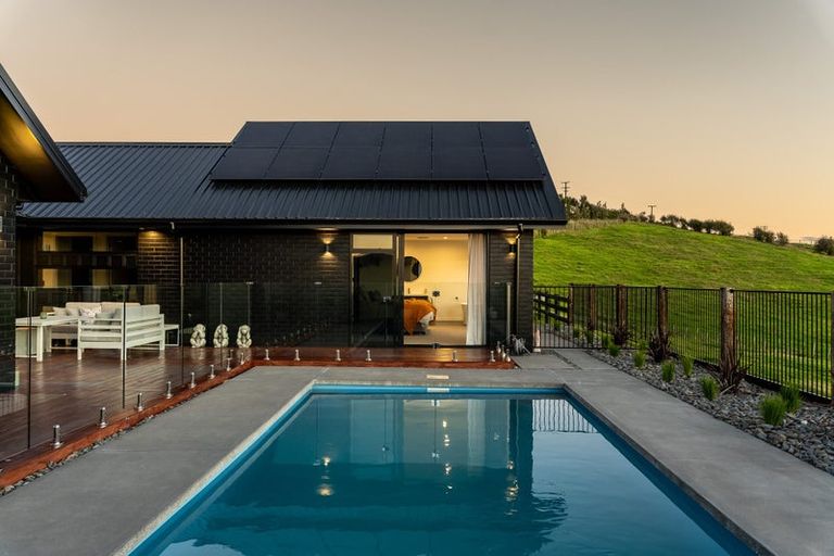 Photo of property in 355 Driver Road, Ngaruawahia, 3791