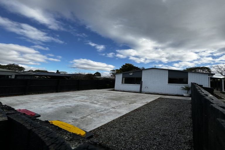 Photo of property in 39d Bassett Street, Burwood, Christchurch, 8083