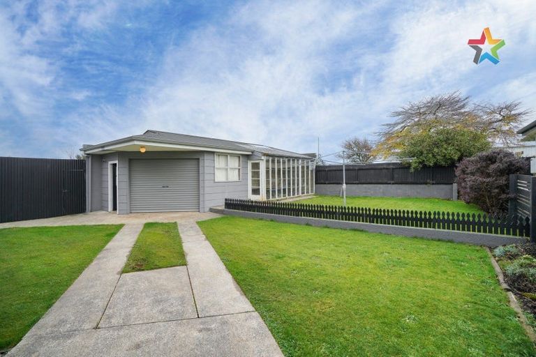 Photo of property in 96 Stuart Street, Hawthorndale, Invercargill, 9810