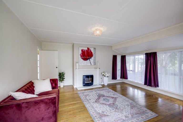 Photo of property in 168a Nuffield Avenue, Marewa, Napier, 4110