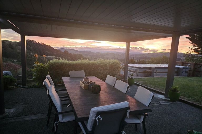 Photo of property in 537 Apley Road, Puketapu, Napier, 4184