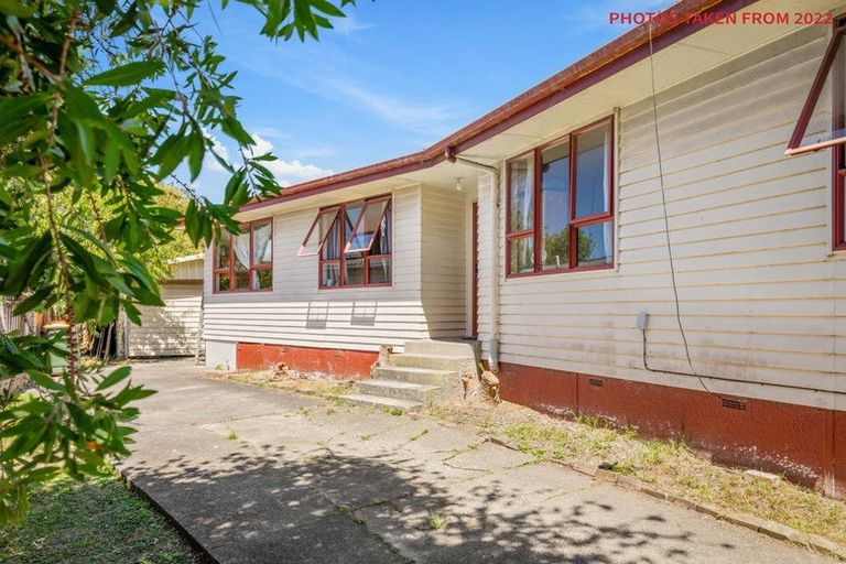 Photo of property in 38 Meilland Place, Glen Eden, Auckland, 0602