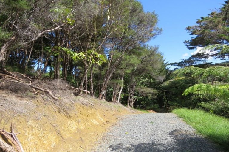 Photo of property in 395a Driving Creek Road, Coromandel, 3506